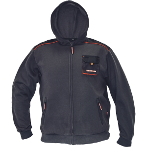 Bluza z kapturem EMERTON - XL