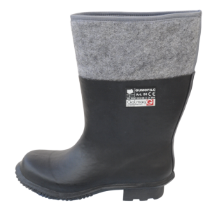 Buty gumowo-filcowe ART. 06 - 46