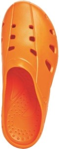 Chodaki AERO młodzież.-damskie - orange - 40
