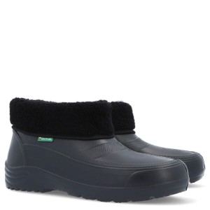 Chodaki BBL 2 męskie z EVA - czarny - 45