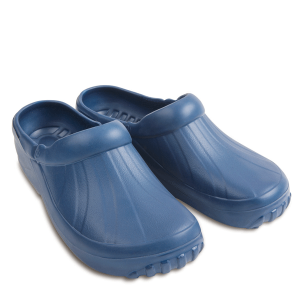 Chodaki NEW EVA CLOG męskie - granatowy - 41