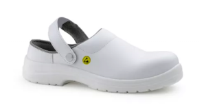 Chodaki OKENITE SB SRC ESD - 35