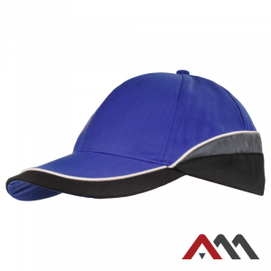 Czapka drelichowa CBI BLUE