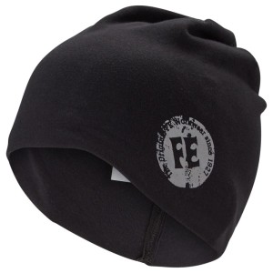 Czapka z odblaskowym nadrukiem ENGEL Beanie