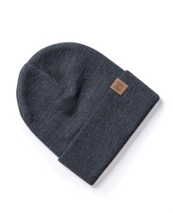 Czapka zimowa ARDON BARRDY - ciemnoszary