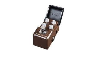 Joyo JF-323 Wooden Sound mini symulator gitary akustycznej