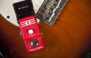 Joyo JF-324 Gate of Kahn mini bramka szumów