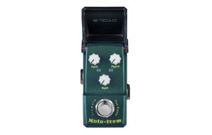 Joyo JF-325 Molo trem mini tremolo