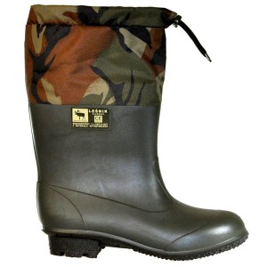 Gumofilc męski LEŚNIK F/901 - 41