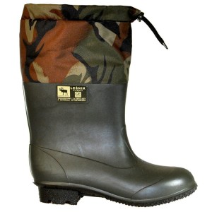 Gumofilc męski LEŚNIK F/901 - 46