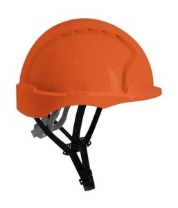 Hełm ochronny JSP EVO3 LINESMAN WRH - pomarańczowy