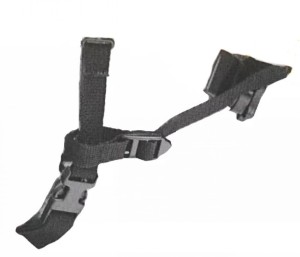 Honeywell North NSB100CS pasek podbródkowy