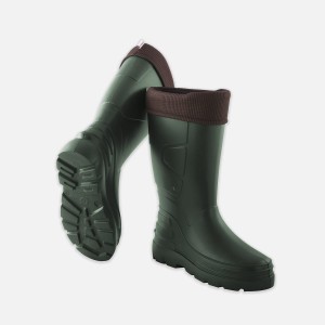 Kalosze ANGLER CAMMINARE - zielony - 39
