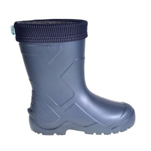 Kalosze damskie EVA Modena - niebieski - 42