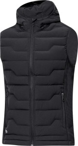 Kamizelka ARDON®NYPAXX® męska - czarny - 4XL