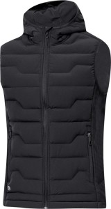 Kamizelka ARDON®NYPAXX® męska - czarny - XL