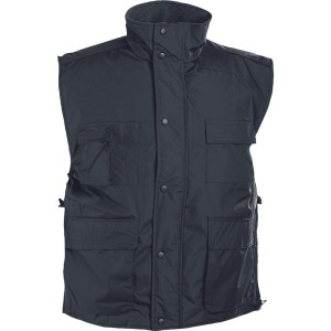 Kamizelka BEAVER - czarny - M