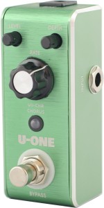 U-ONE U1-CHR Chorus efekt do gitary elektrycznej