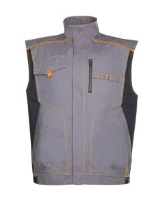 Kamizelka VISION 05 - szary - 64