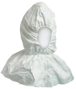 Kaptur TYVEK DSL630TY