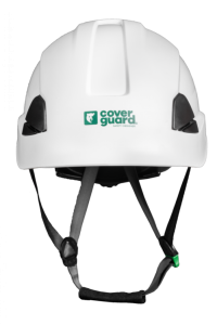 Kask ALTAI PRO - biały