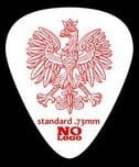 Patriotyczna kostka gitarowa ORZEŁ 1.14