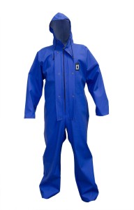 Kombinezon model 104 - niebieski - 62/XXXXL