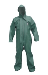 Kombinezon model 104 - zielony - 58/XXL