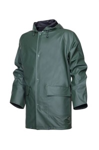 Komplet przeciwdeszczowy RAINMAN - zielony - XL