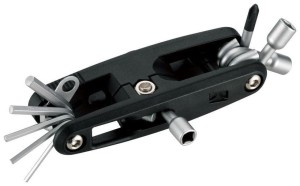 Tama TMT9 Multitool 9 narzędzi w jednym