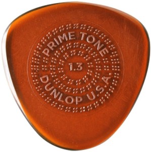 Dunlop Primetone Semi-Round 1.3 kostka gitarowa
