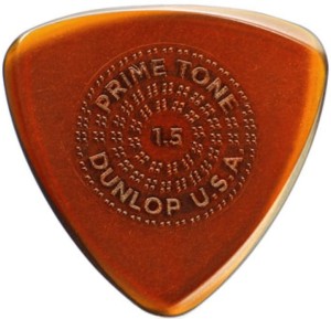 Dunlop Primetone Triangle 1.5 kostka gitarowa