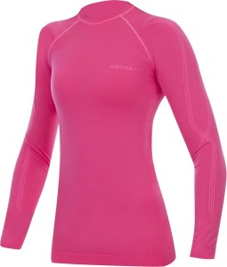 Koszulka funkcyjna damska ARDON®LYTANIX - różowy - XL