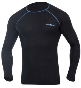 Koszulka funkcyjna długi rękaw ARDON®SPRINGI - L
