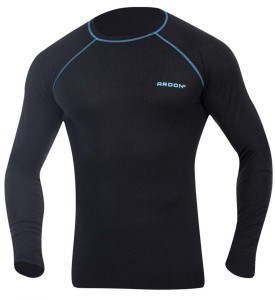 Koszulka funkcyjna długi rękaw ARDON®SPRINGI - M