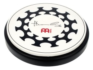 Meinl pad do ćwiczeń 6" Thomas Lang