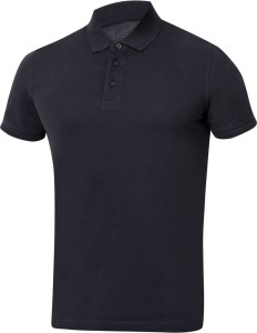 Koszulka polo ARDON®ZIDYN - czarny - 3XL