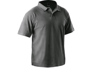 Koszulka polo CXS MICHAEL - cynk - XL