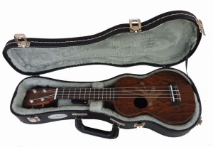 Velton BKC-S futerał na ukulele sopranowe