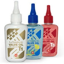 La Tromba T2 olej do wentyli tłokowych