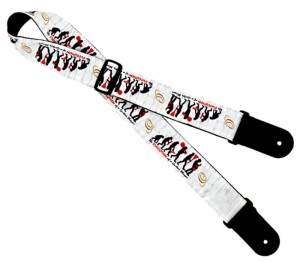 Ortega EVOLUTION pas do gitary