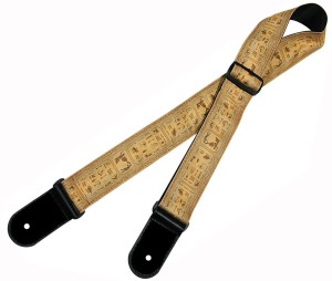 Ortega EGY pas do gitary