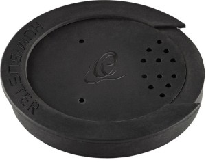 Ortega HUMIBUSTER 80 zatyczka otworu rezonansowego gitary klasycznej +NAWILŻACZ