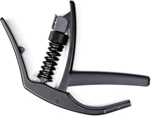 Planet Waves PW-CP-10 kapodaster NS