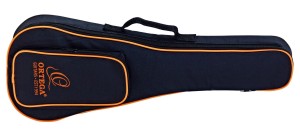 Ortega OUBSTD-SO pokrowiec na ukulele sopranowe