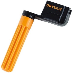 Ortega korbka do strun