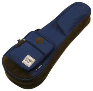 Ibanez IUBC541-NB pokrowiec na ukulele koncertowe