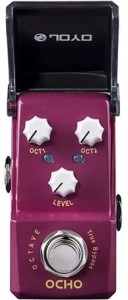 Joyo JF-330 OCHO mini oktawer