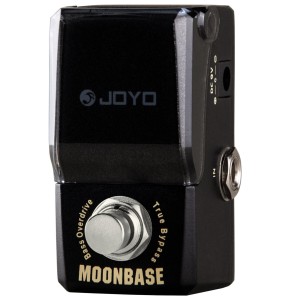 Joyo JF-332 Moonbase mini overdrive basowy