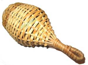 Studio 49 AF642 Caxixi